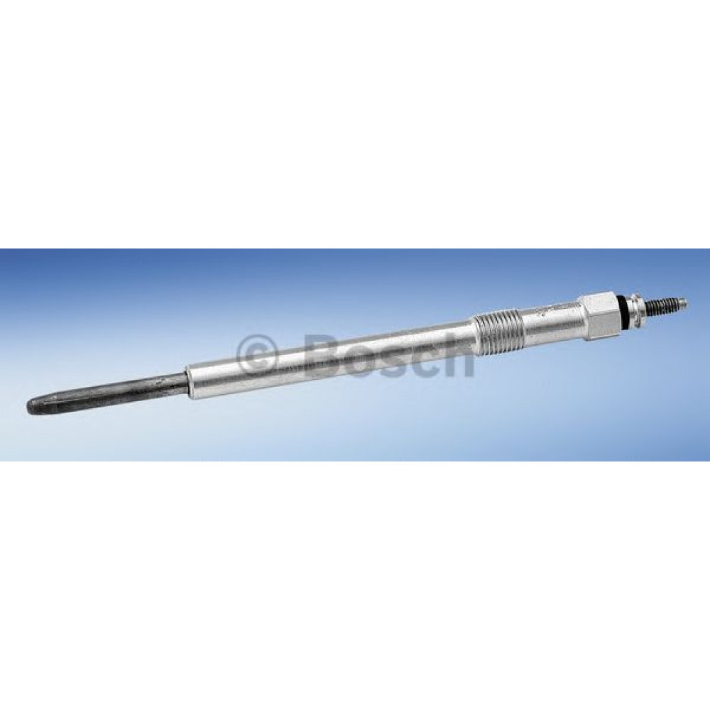 0250202130 BOSCH СВІЧКА РОЗЖАРЮВАННЯ DURATERM