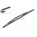 3397011211 BOSCH ЩІТКА СКЛООЧИСНИКА ECO 340 V3 34C  3397011211 BOSCH ЩІТКА СКЛООЧИСНИКА ECO 340 V3 34C