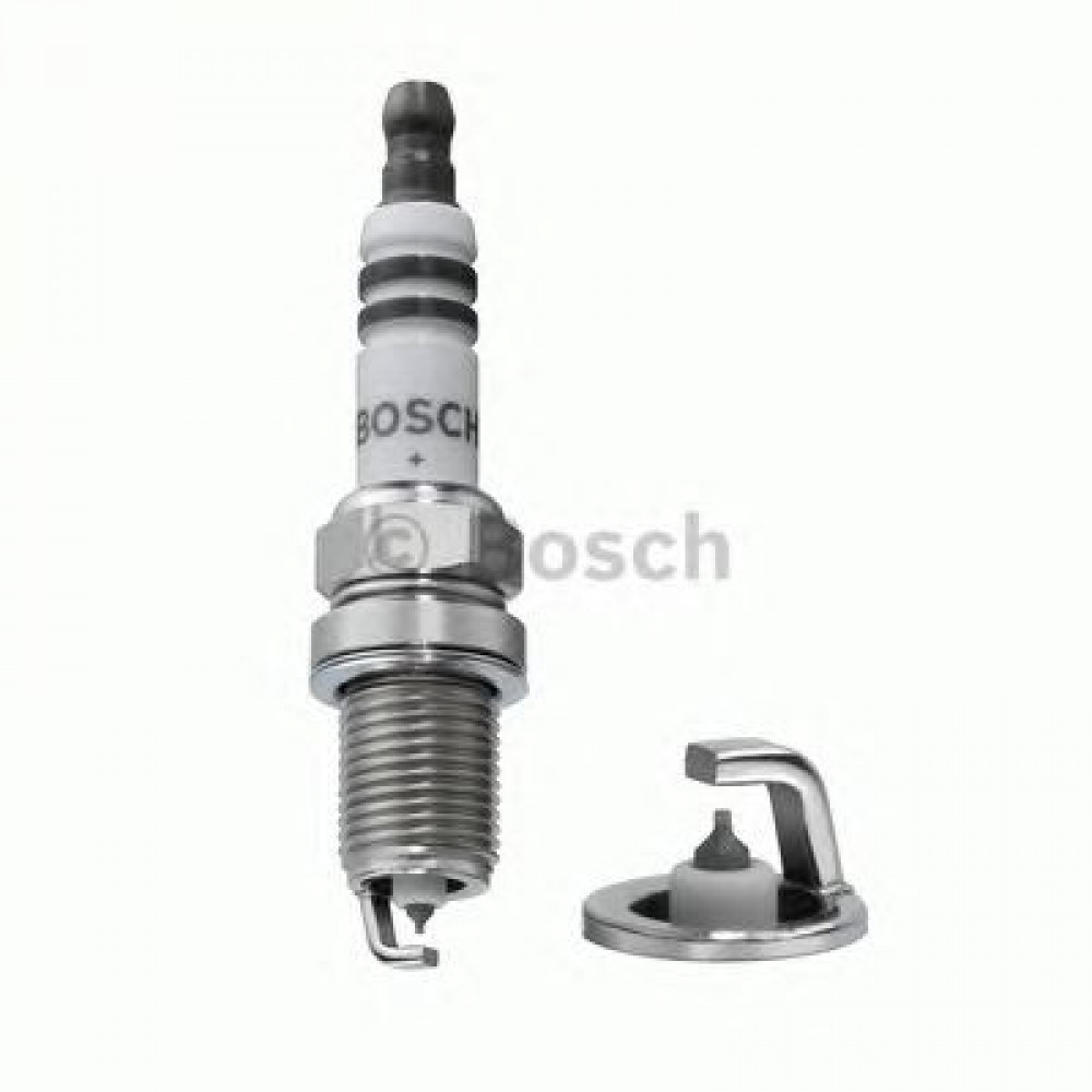 0242236564 BOSCH СВІЧКА ЗАПАЛЮВАННЯ