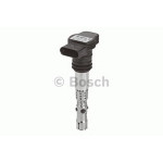 0986221024 BOSCH КОТУШКА ЗАПАЛЮВАННЯ  0986221024 BOSCH КОТУШКА ЗАПАЛЮВАННЯ