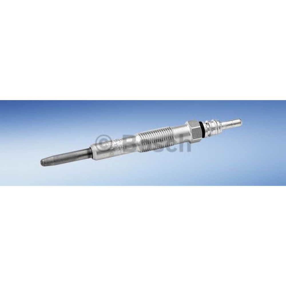 0250202129 BOSCH СВІЧКА РОЗЖАРЮВАННЯ DURATERM