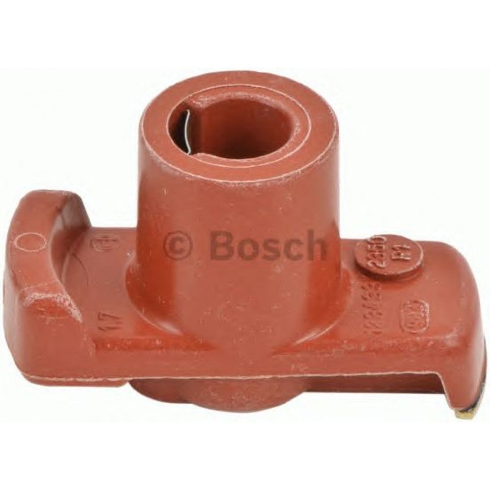 1234332350 BOSCH БІГУНОК РОЗПОДІЛЮВАЧА ЗАПАЛЮВАННЯ