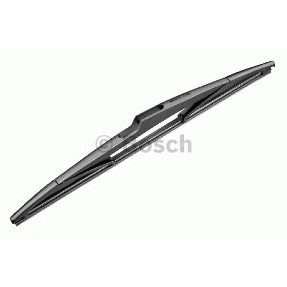 3397011814 BOSCH ЩІТКА СКЛООЧИСНИКА (ЗАДНЯ) 300 H290