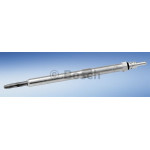 0250202128 BOSCH СВІЧКА РОЗЖАРЮВАННЯ DURATERM  0250202128 BOSCH СВІЧКА РОЗЖАРЮВАННЯ DURATERM