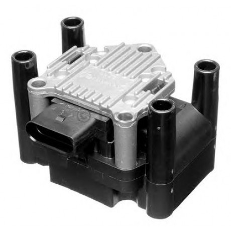 F000ZS0210 BOSCH КОТУШКА ЗАПАЛЮВАННЯ