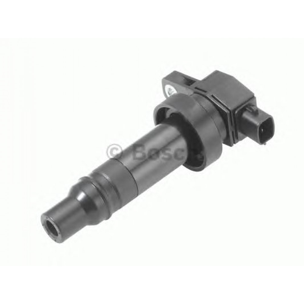 0986221063 BOSCH КОТУШКА ЗАПАЛЮВАННЯ