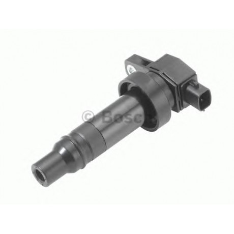 0986221063 BOSCH КОТУШКА ЗАПАЛЮВАННЯ