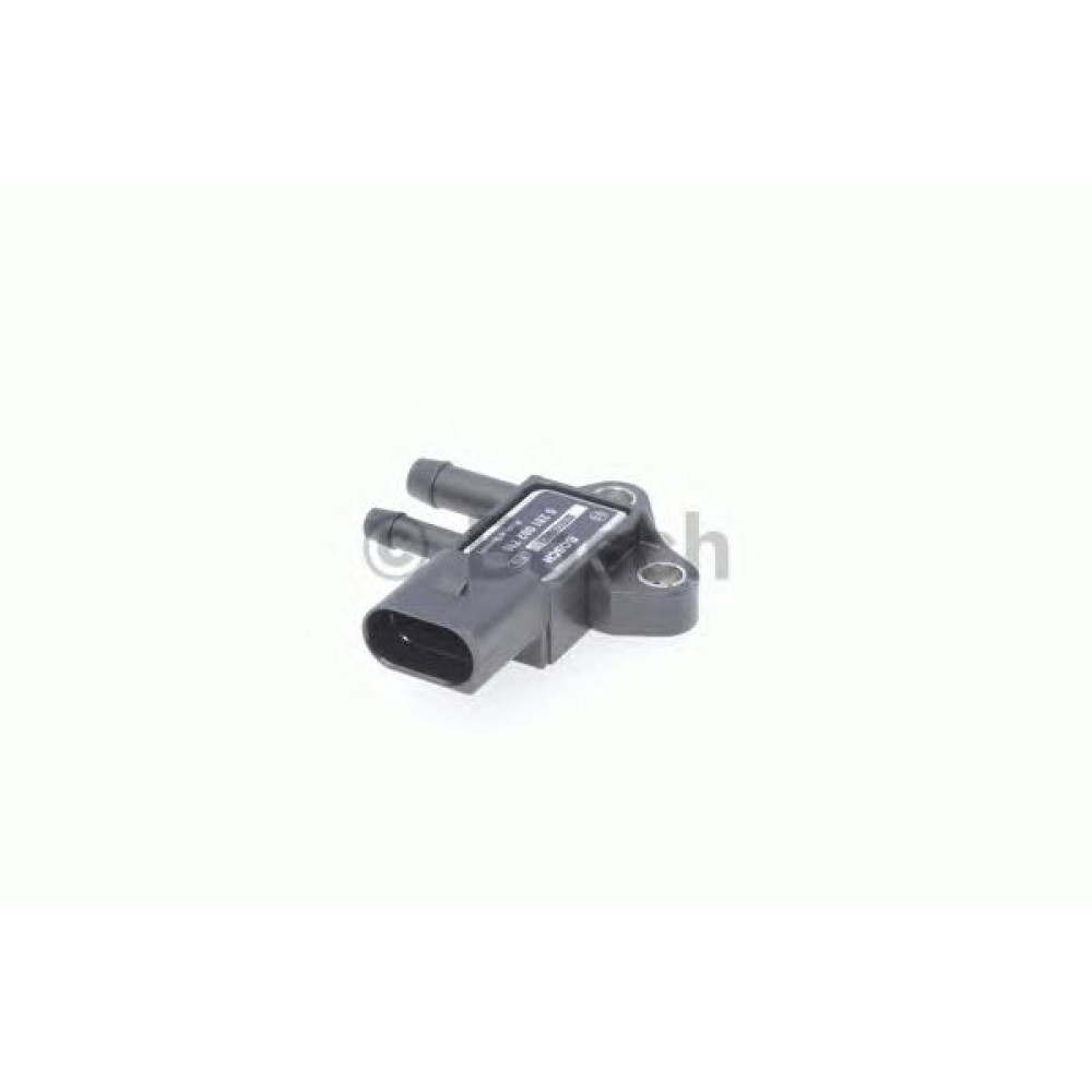 0281002710 BOSCH ДАТЧИК ТИСКУ, ВИПУСКНИЙ ГАЗОПРОВІД