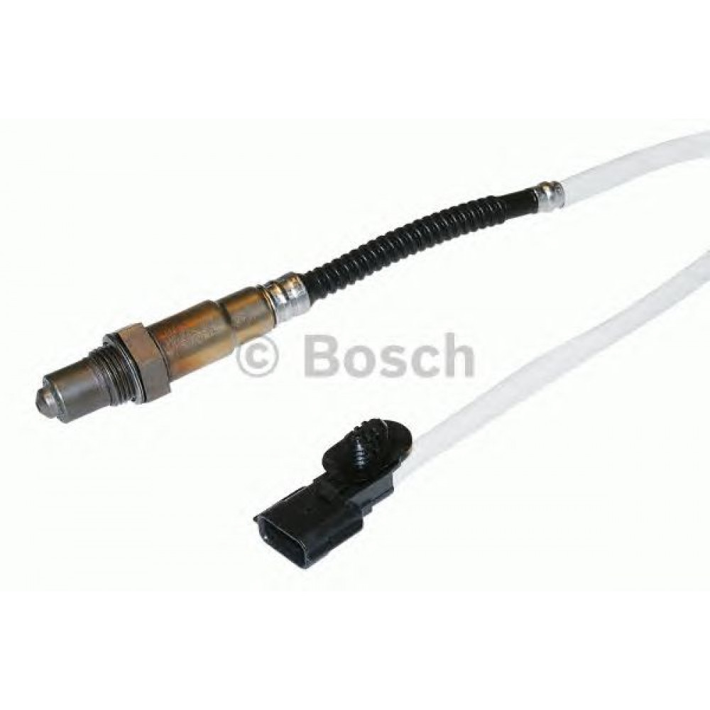 0258006990 BOSCH ЛЯМБДА-ЗОНД