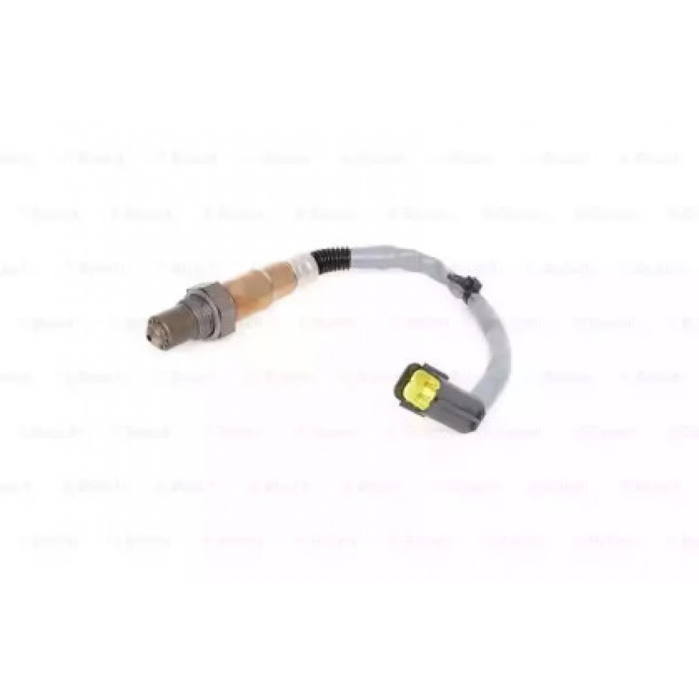 0986AG2204 BOSCH ЛЯМБДА-ЗОНД