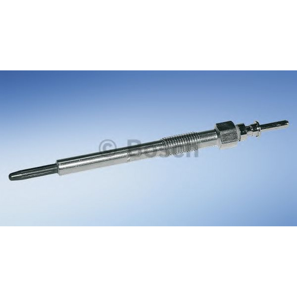 0250202137 BOSCH СВІЧКА РОЗЖАРЮВАННЯ
