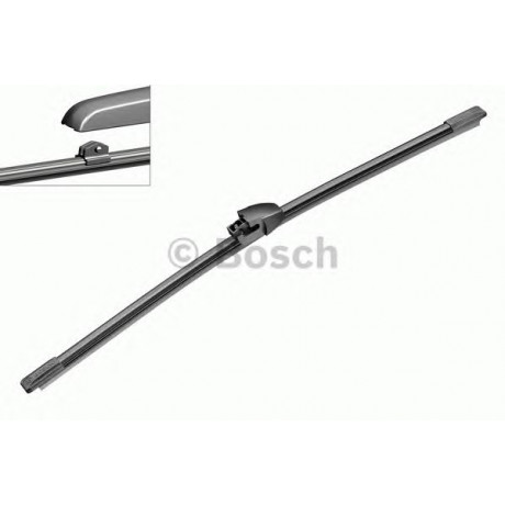 3397008057 BOSCH ЩІТКА СКЛООЧИСНИКА AEROTWIN (ЗАДНЯ)