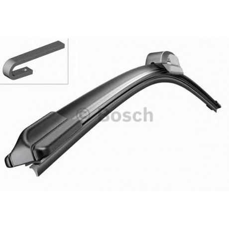 3397008639 BOSCH ЩІТКА СКЛООЧИСНИКА AEROTWIN RETRO 380