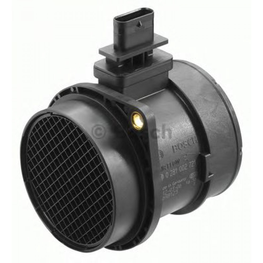 0281002721 BOSCH ВИТРАТОМІР ПОВІТРЯ