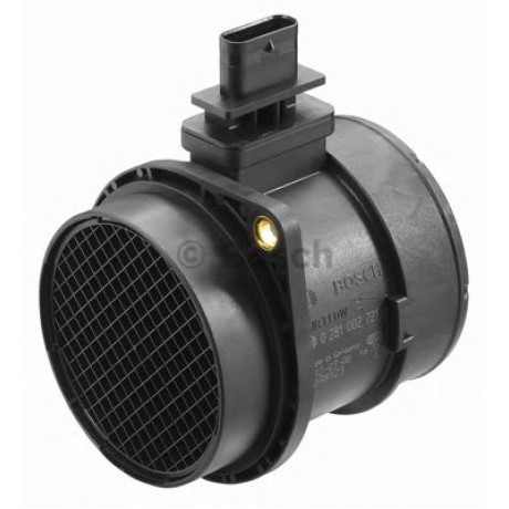 0281002721 BOSCH ВИТРАТОМІР ПОВІТРЯ