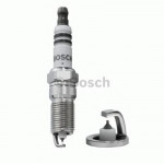 0242236563 BOSCH СВІЧКА ЗАПАЛЮВАННЯ  0242236563 BOSCH СВІЧКА ЗАПАЛЮВАННЯ