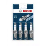 0242230533 BOSCH СВІЧКА ЗАПАЛЮВАННЯ  0242230533 BOSCH СВІЧКА ЗАПАЛЮВАННЯ