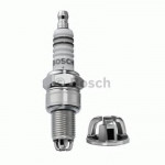 0242235664 BOSCH СВІЧКА ЗАПАЛЮВАННЯ  0242235664 BOSCH СВІЧКА ЗАПАЛЮВАННЯ