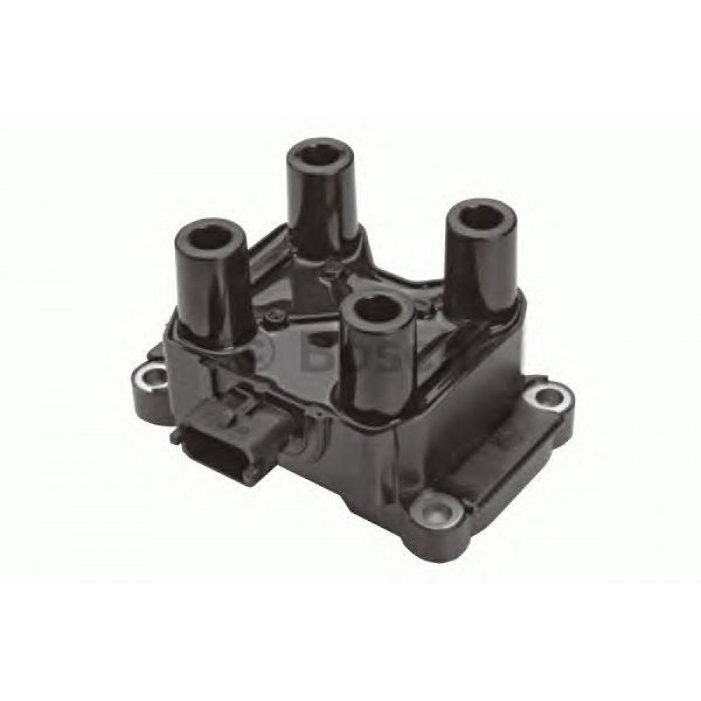F000ZS0211 BOSCH КОТУШКА ЗАПАЛЮВАННЯ