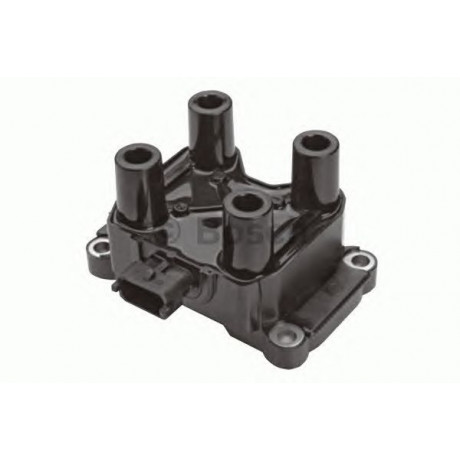 F000ZS0211 BOSCH КОТУШКА ЗАПАЛЮВАННЯ