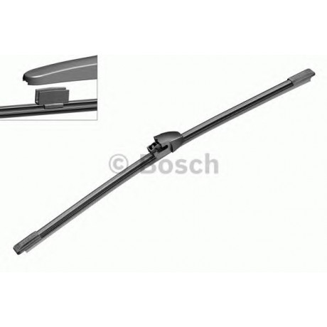 3397008054 BOSCH ЩІТКА СКЛООЧИСНИКА AEROTWIN (ЗАДНЯ) 350 A350H
