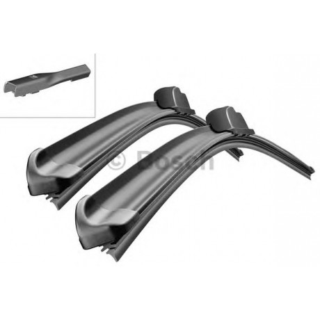 3397007586 BOSCH ЩІТКА СКЛООЧИСНИКА AEROTWIN