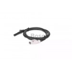 0265009341 BOSCH ДАТЧИК ABS  0265009341 BOSCH ДАТЧИК ABS
