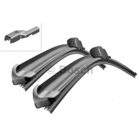3397007088 BOSCH ЩІТКА СКЛООЧИСНИКА AEROTWIN