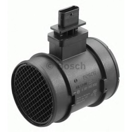 0281002832 BOSCH ВИТРАТОМІР ПОВІТРЯ