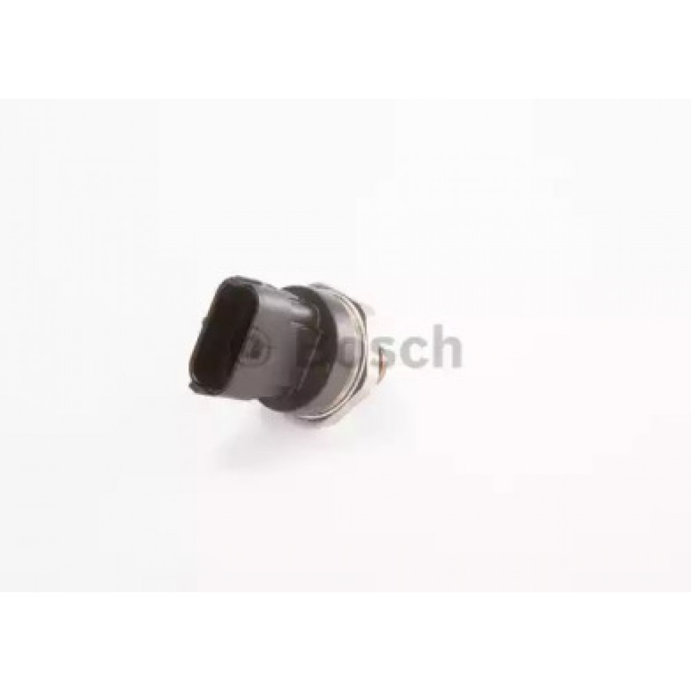 0281002909 BOSCH ДАТЧИК ТИСКУ ПАЛИВА