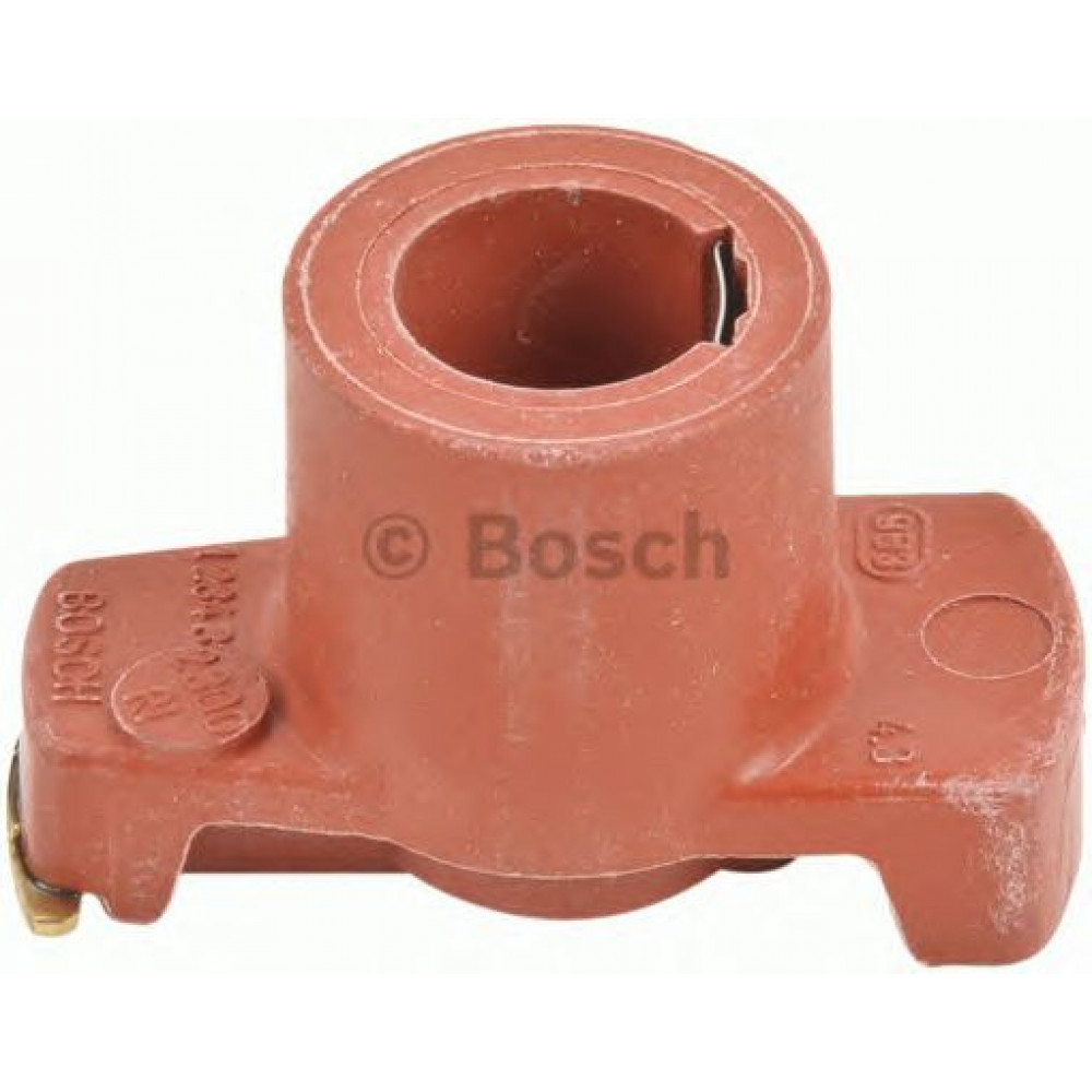 1234332300 BOSCH БІГУНОК РОЗПОДІЛЮВАЧА ЗАПАЛЮВАННЯ