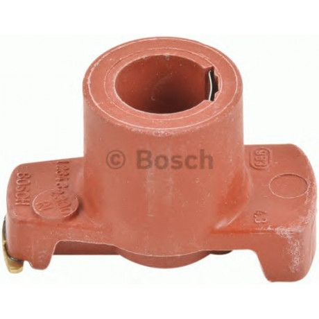1234332300 BOSCH БІГУНОК РОЗПОДІЛЮВАЧА ЗАПАЛЮВАННЯ