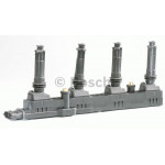 0221503031 BOSCH КОТУШКА ЗАПАЛЮВАННЯ  0221503031 BOSCH КОТУШКА ЗАПАЛЮВАННЯ