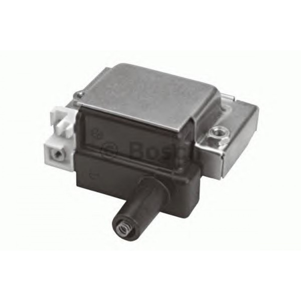 F000ZS0116 BOSCH КОТУШКА ЗАПАЛЮВАННЯ