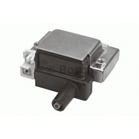 F000ZS0116 BOSCH КОТУШКА ЗАПАЛЮВАННЯ