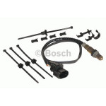 0258007353 BOSCH ЛЯМБДА-ЗОНД  0258007353 BOSCH ЛЯМБДА-ЗОНД