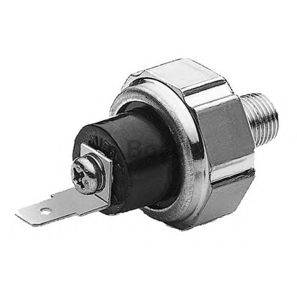 0986345001 BOSCH ДАТЧИК ТИСКУ ОЛИВИ