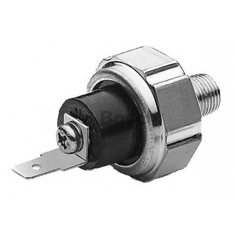 0986345001 BOSCH ДАТЧИК ТИСКУ ОЛИВИ
