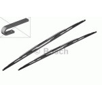 3397005808 BOSCH ЩІТКА СКЛООЧИСНИКА 650/650  3397005808 BOSCH ЩІТКА СКЛООЧИСНИКА 650/650
