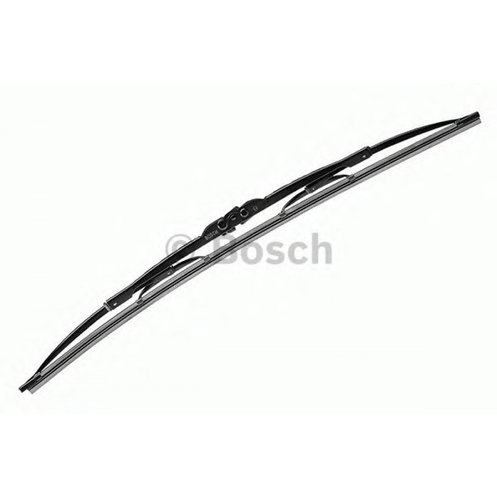 3397011551 BOSCH ЩІТКА СКЛООЧИСНИКА ЗАДНЯ 380 H383