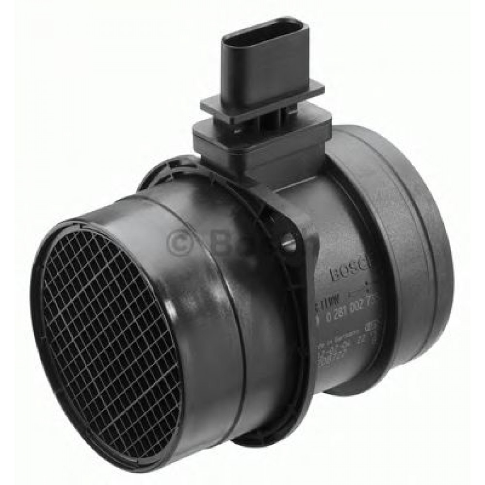 0281002735 BOSCH ВИТРАТОМІР ПОВІТРЯ