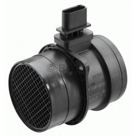 0281002735 BOSCH ВИТРАТОМІР ПОВІТРЯ
