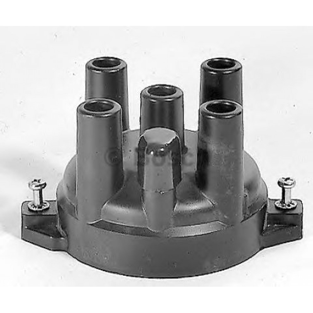1987233044 BOSCH КРИШКА РОЗПОДІЛЮВАЧА ЗАПАЛЮВАННЯ