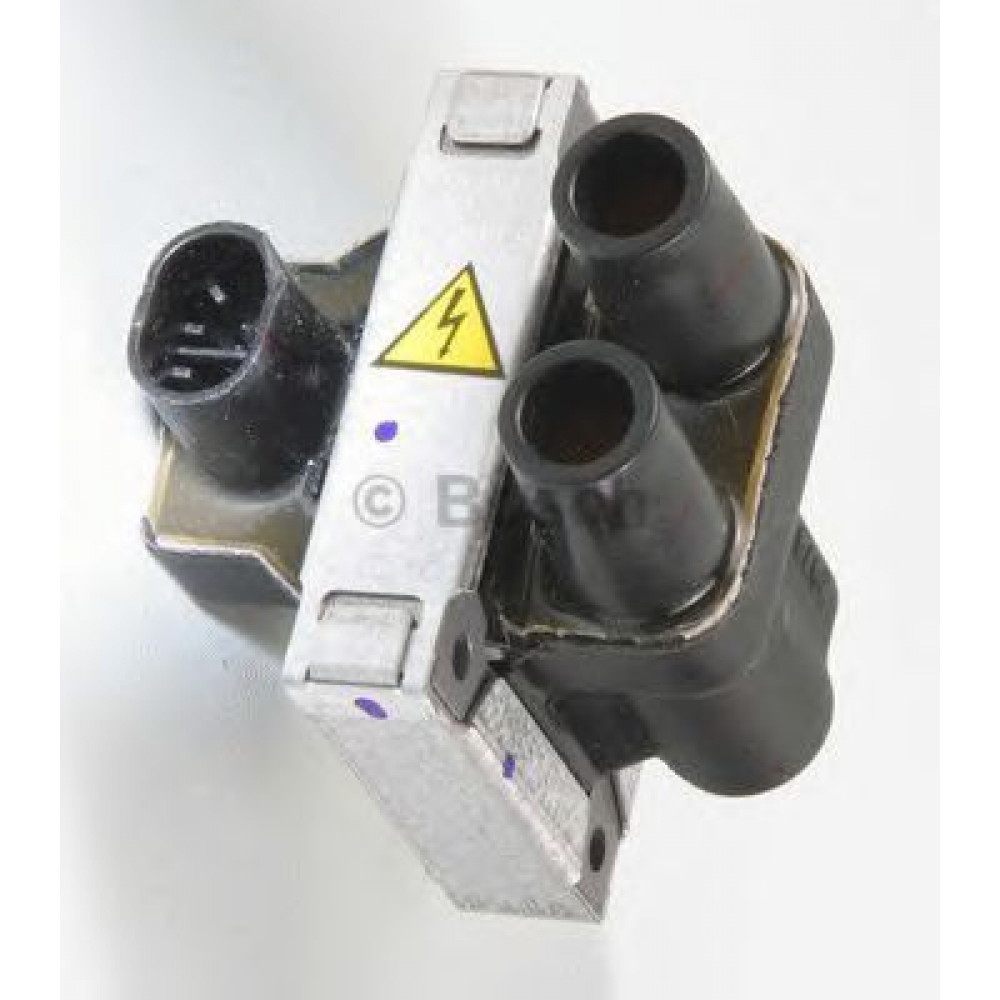 F000ZS0103 BOSCH КОТУШКА ЗАПАЛЮВАННЯ