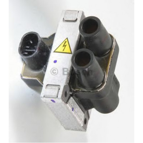 F000ZS0103 BOSCH КОТУШКА ЗАПАЛЮВАННЯ