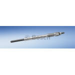 0250204001 BOSCH СВІЧКА РОЗЖАРЮВАННЯ DURATERM  0250204001 BOSCH СВІЧКА РОЗЖАРЮВАННЯ DURATERM