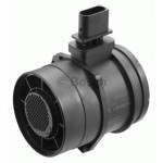 0281002585 BOSCH ВИТРАТОМІР ПОВІТРЯ  0281002585 BOSCH ВИТРАТОМІР ПОВІТРЯ