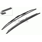 3397118541 BOSCH ЩІТКА СКЛООЧИСНИКА 475/475 TWIN 480S  3397118541 BOSCH ЩІТКА СКЛООЧИСНИКА 475/475 TWIN 480S
