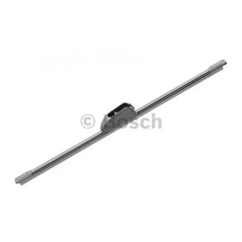 3397013049 BOSCH ЩІТКА СКЛООЧИСНИКА (ЗАДНЯ) 330 A310H