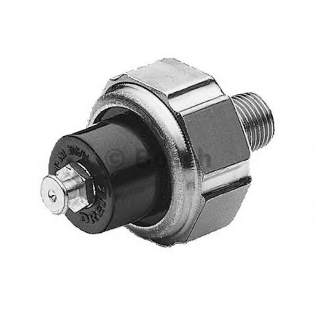 0986345000 BOSCH ДАТЧИК ТИСКУ ОЛИВИ
